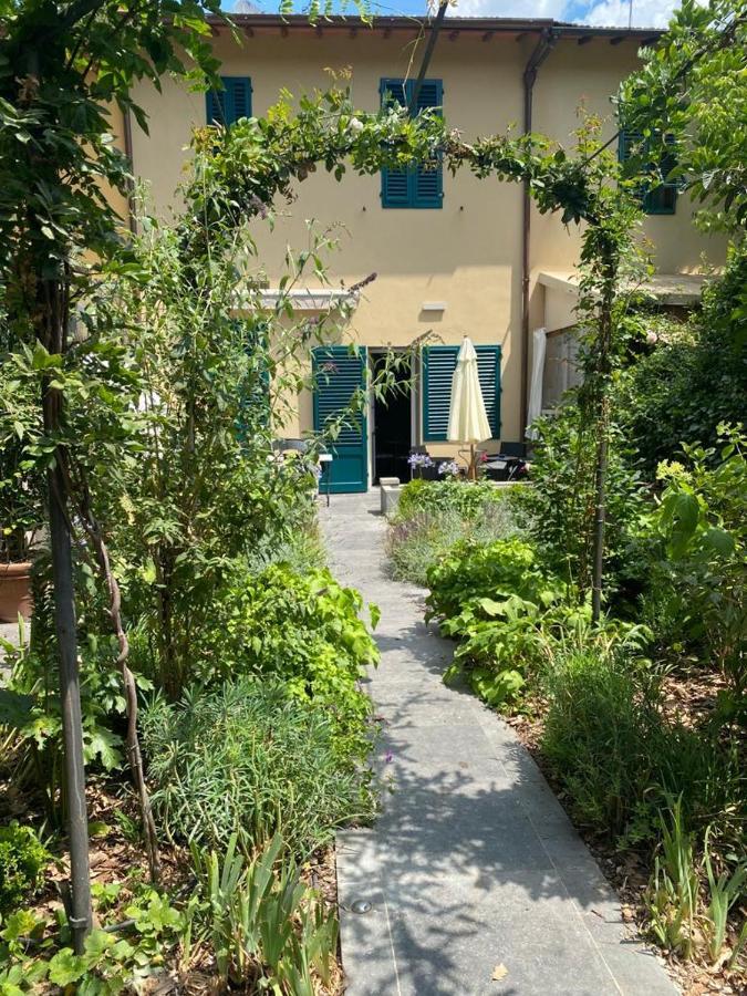 Apartamento Charming Apt In San Frediano Florencia Exterior foto