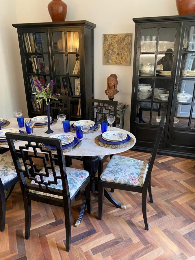 Apartamento Charming Apt In San Frediano Florencia Exterior foto